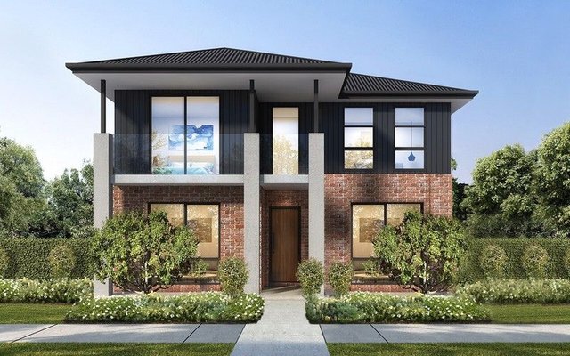 Lot 1072 Road 100, Orchard Hills North Estate, NSW 2748