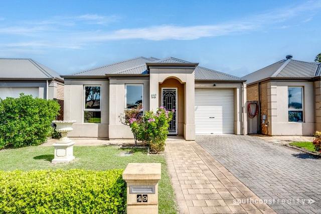 49 & 49A Bartel Boulevard, SA 5211