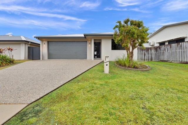 17 Bunya Way, QLD 4740