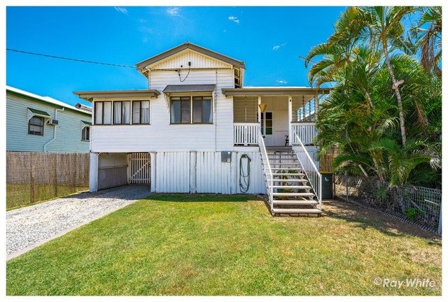 50 Upper Dawson Road, QLD 4700