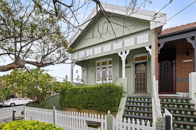 41 Moncur Street, NSW 2204