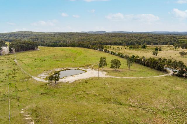 Lot 1 Windellama Road, NSW 2580