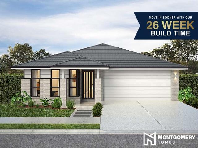 Lot 321 Huntlee Estate, NSW 2335