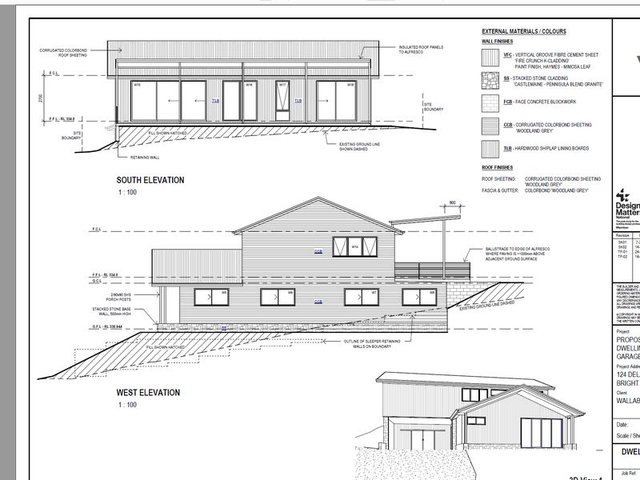 124 Delany Avenue, VIC 3741