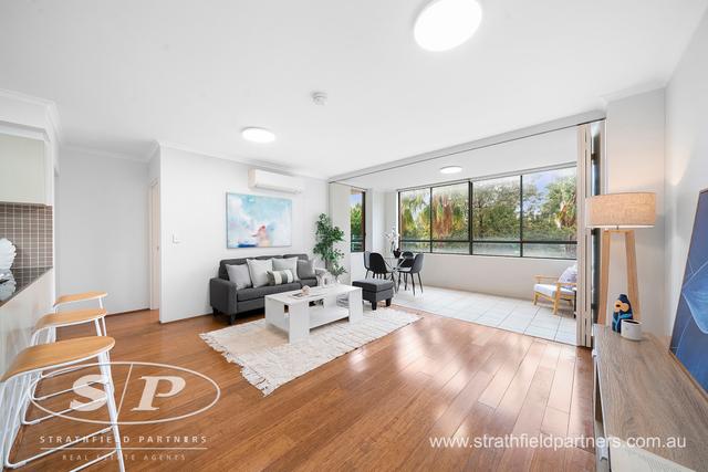 98/1-3 Clarence Street, NSW 2135