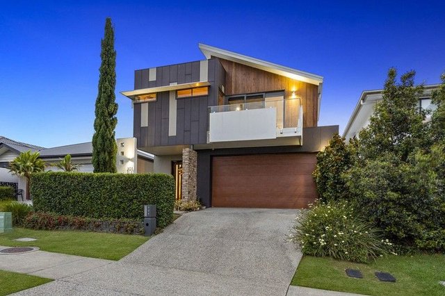 101 Flametree Circuit, QLD 4214