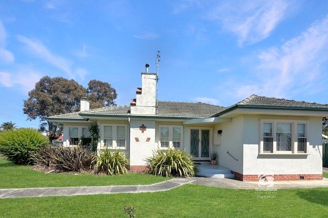 10 Hodgson Street, VIC 3875