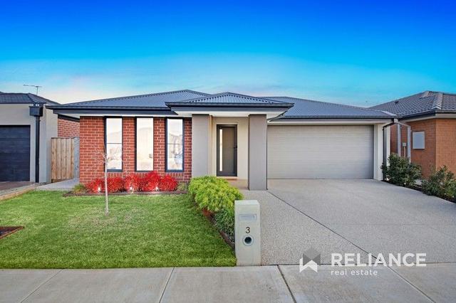 3 Minbalup Street, VIC 3024