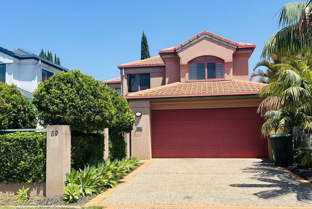 59 Fairway Drive, QLD 4226