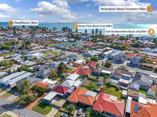 71a Parkin Street, WA 6168