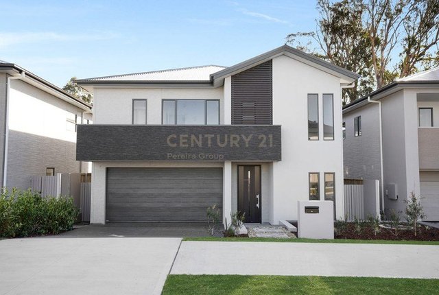 55 Ballandean Boulevard, NSW 2557