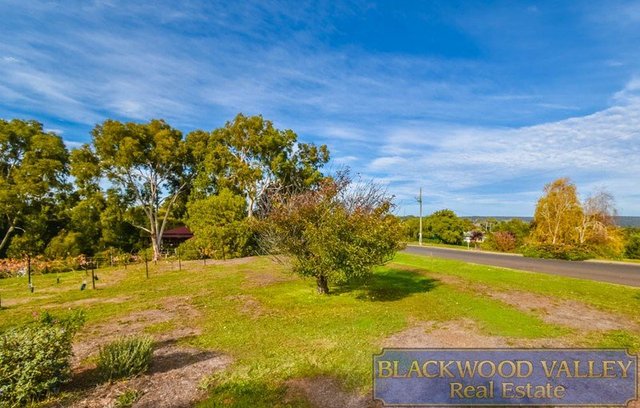 Lot 12/8 Cutmore Crescent, WA 6255