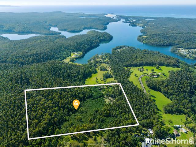 Lot 122 Egans Farm Lane, NSW 2539