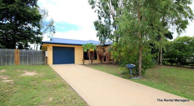 5 Sassafras Court, QLD 4818