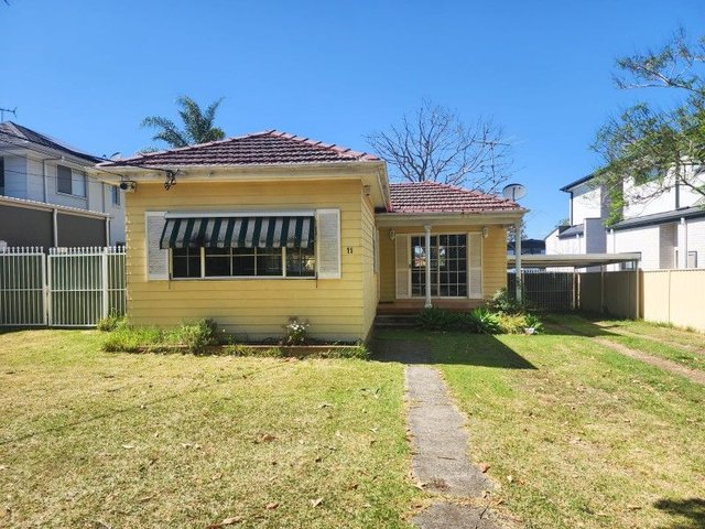 11 Halcyon  Avenue, NSW 2211