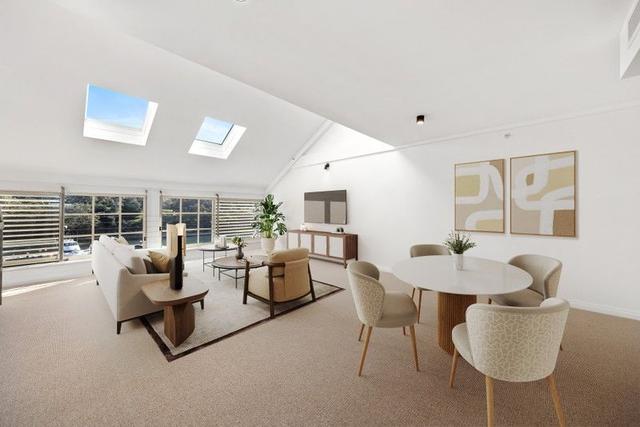 514/6 Cowper Wharf  Roadway, NSW 2011