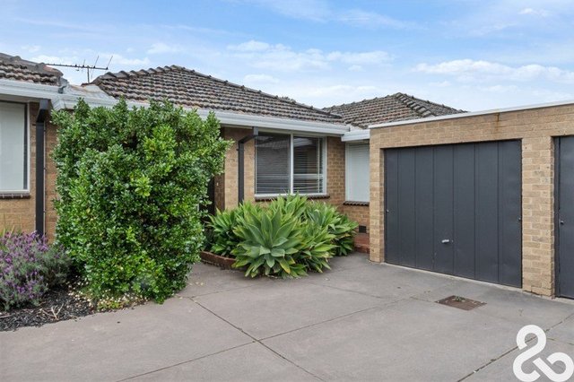 4/29 Kelsby  Street, VIC 3073