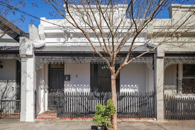 6 Howe Street, VIC 3068