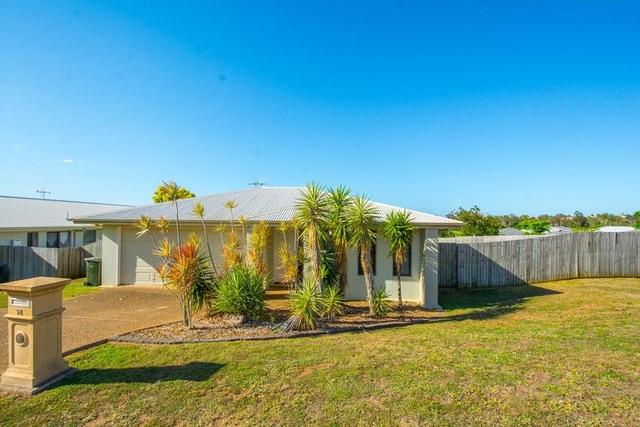 14 Darby Street, QLD 4670