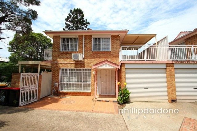 1/28 Clarke Street, NSW 2141