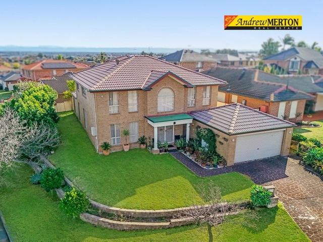 31 Gwydir  Avenue, NSW 2763