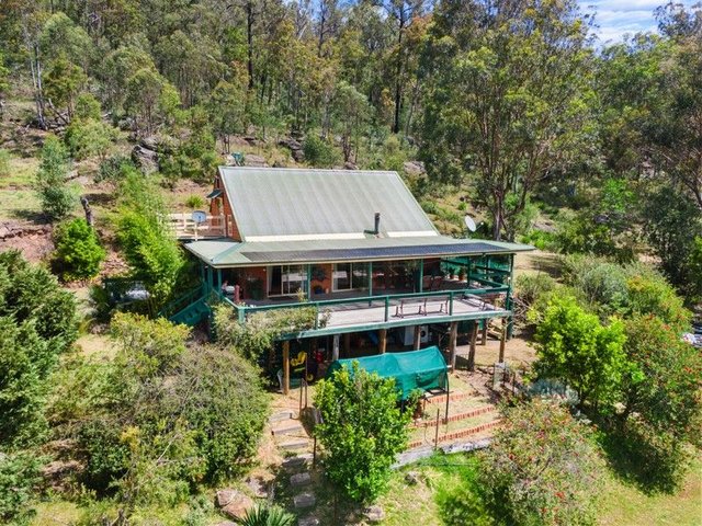 1300B Putty Valley Road, NSW 2330