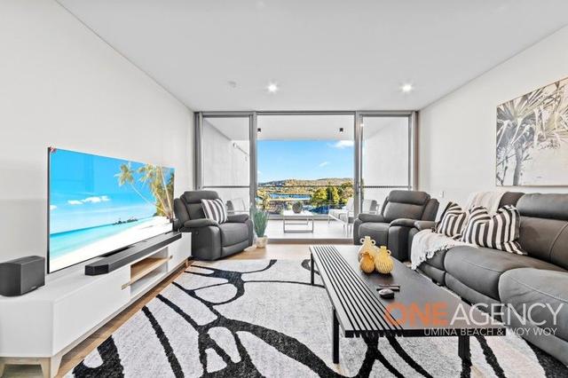 405/8 Kendall Street, NSW 2250