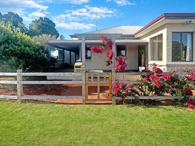 35 Minninup Road, WA 6230