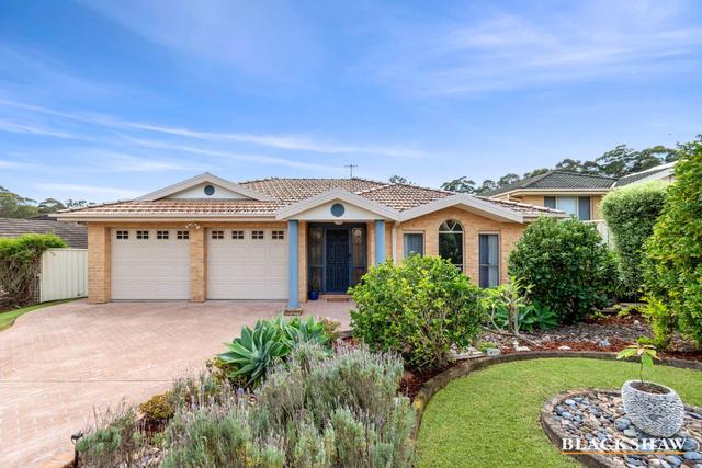 3 John Forrest Place, NSW 2536