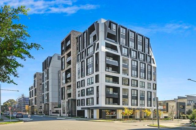 301/26 Lord Sheffield Circuit, NSW 2750