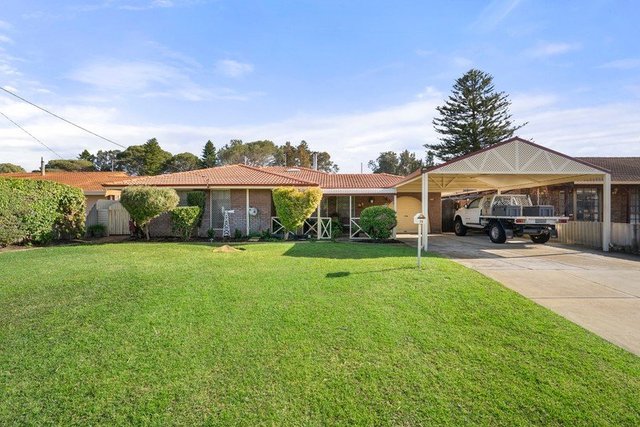 36 Haselmere Circus, WA 6168