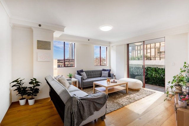 38/1-7 Pelican Street, NSW 2010