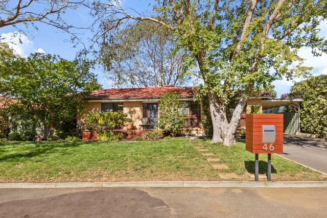 46 Diamantina Crescent, ACT 2617