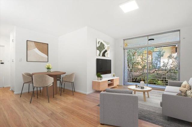 3/19 William Street, NSW 2029
