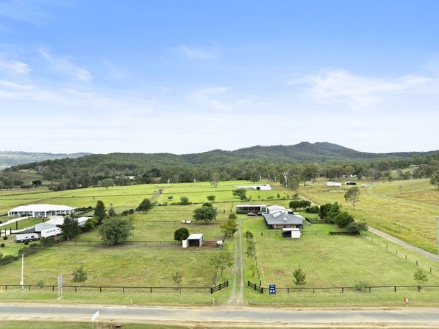 3217 Beaudesert Nerang Road, QLD 4275