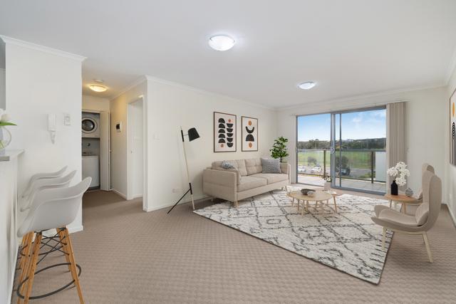 28/21 Wiseman Street, ACT 2614