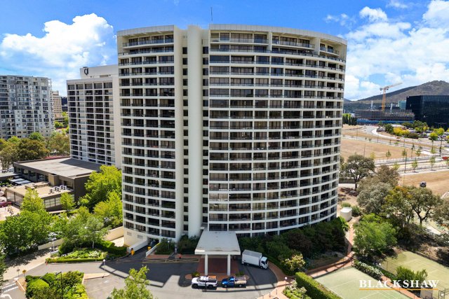 1104/2 Marcus Clarke Street, ACT 2601