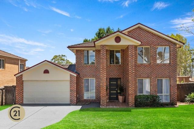 (no street name provided), NSW 2126