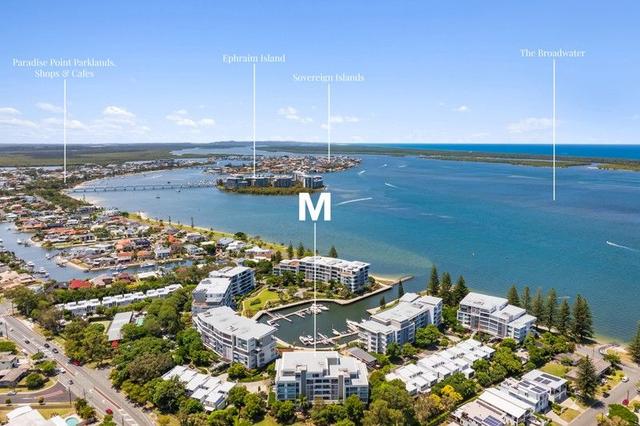 3403/323 Bayview Street, QLD 4216
