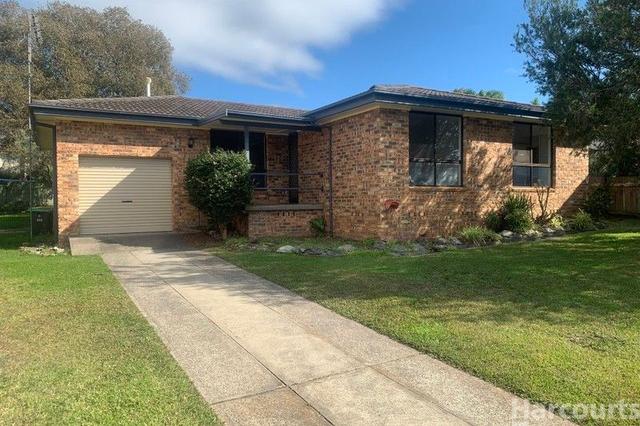 6 Albert Harrower Crescent, NSW 2431