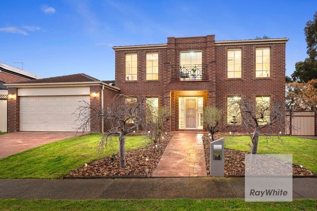 19 Botanica Boulevard, VIC 3083