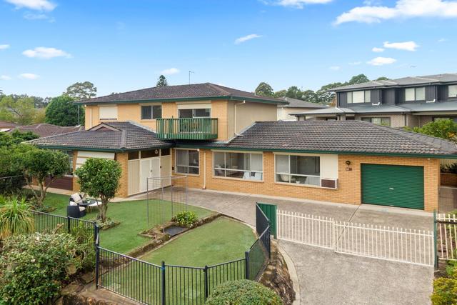 11 Menzies Road, NSW 2122