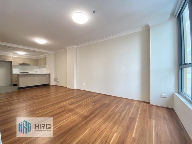 802/743-755 George Street, NSW 2000