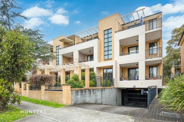 1/72 Mountford  Avenue, NSW 2161