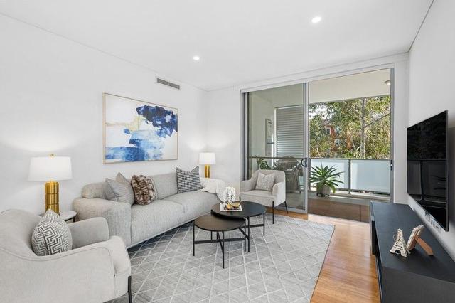 15/7-9 Essex Street, NSW 2121