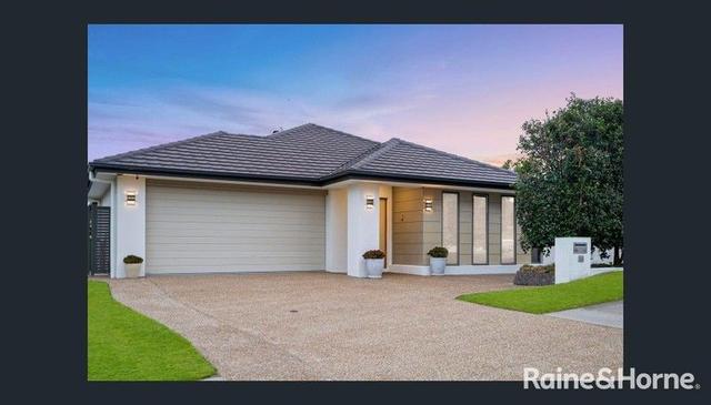 58 Fitzpatrick Circuit, QLD 4300