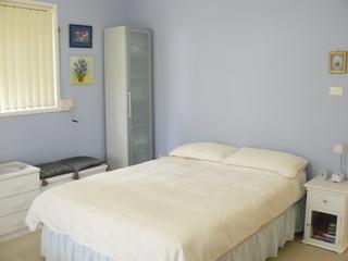 Bed 1 (2010-04-29)