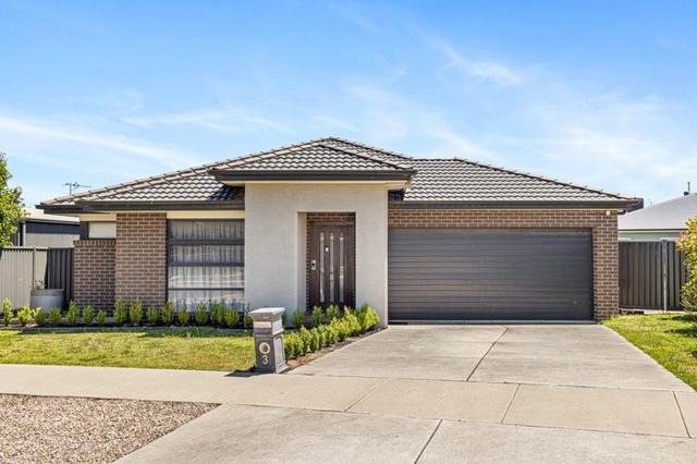 3 Lorensini Road, VIC 3350