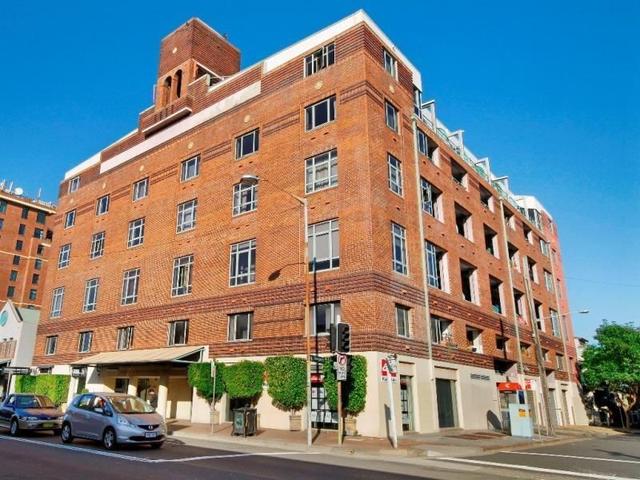 415/88 King Street, NSW 2042