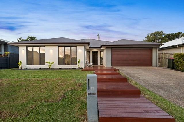 53 Foxwood Circuit, QLD 4154